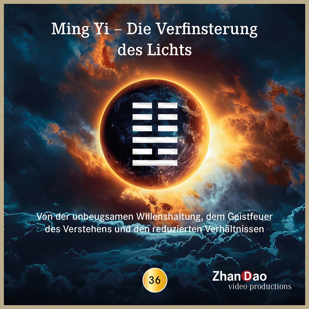Einführungskurs des Yi Jing (I Ging)
