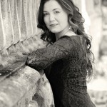 Yi Jing Musiker Alexandra Marisa Wilcke